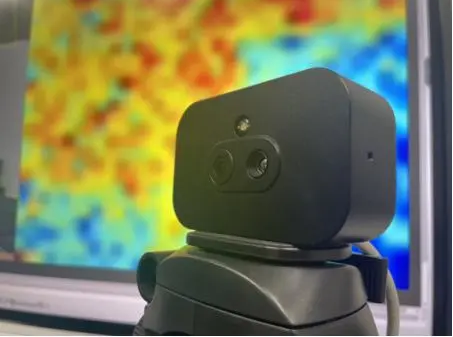 非接觸式紅外測溫模塊應用領域是什么？