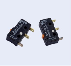 歐姆龍微動(dòng)開關(guān) 歐姆龍微動(dòng)開關(guān)