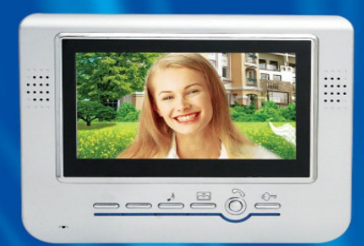 歐姆龍信號繼電器攜手可視對講，與您共創智能美好新生活