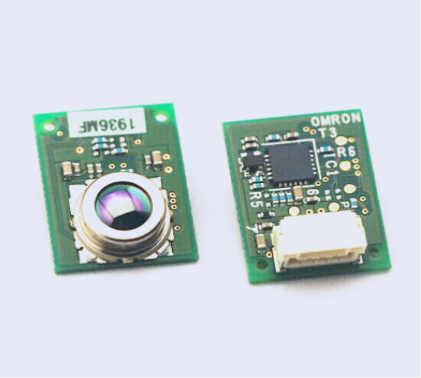 物聯網時代的到來，冰冷的機器如何利用紅外傳感器感受這個世界的溫度？