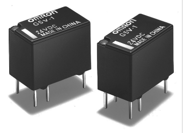 歐姆龍信號繼電器,日常應(yīng)當(dāng)如何選型？