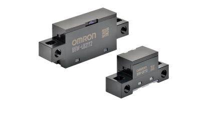 歐姆龍反射型傳感器，讓感知無(wú)處不在