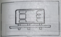 小型繼電器如何在有效的范圍內裝配？