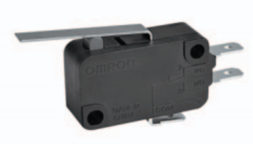 一文了解！超小型的“微動開關”——D3VJ系列介紹