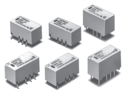 勢不可擋，未來汽車LED車燈的領航者G6S繼電器值得擁有！